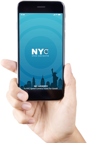 New York City Speed Camera Locations
